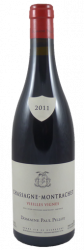 2022 Domaine Paul Pillot Bourgogne Pinot Noir, Burgundy